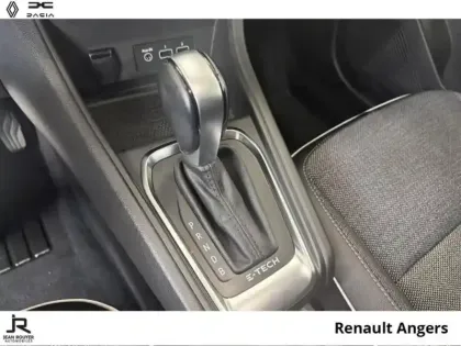 Photo 5 Renault Captur Gén. II (HJB) Ph1 Intens 5