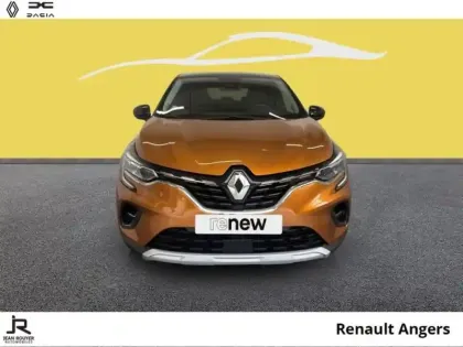Photo 8 Renault Captur Gén. II (HJB) Ph1 Intens 5