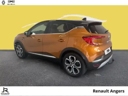 Photo 10 Renault Captur Gén. II (HJB) Ph1 Intens 5