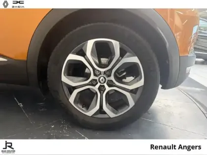 Photo 7 Renault Captur Gén. II (HJB) Ph1 Intens 5