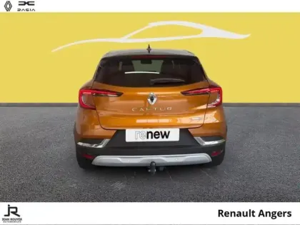 Photo 11 Renault Captur Gén. II (HJB) Ph1 Intens 5