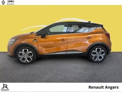 Photo 9 Renault Captur Gén. II (HJB) Ph1 Intens 5