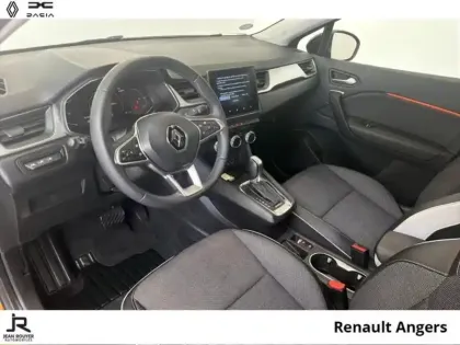 Photo 14 Renault Captur Gén. II (HJB) Ph1 Intens 5