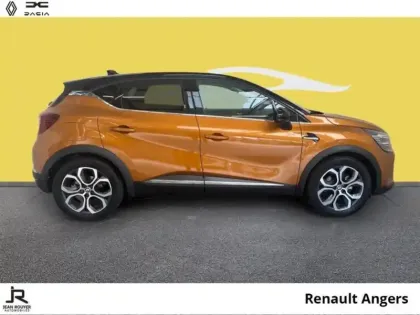 Photo 13 Renault Captur Gén. II (HJB) Ph1 Intens 5