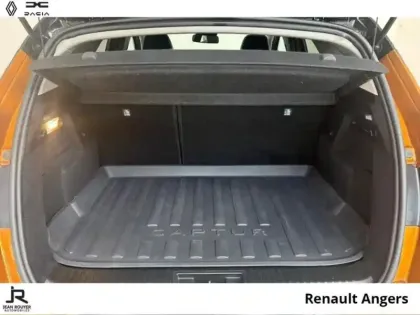 Photo 6 Renault Captur Gén. II (HJB) Ph1 Intens 5