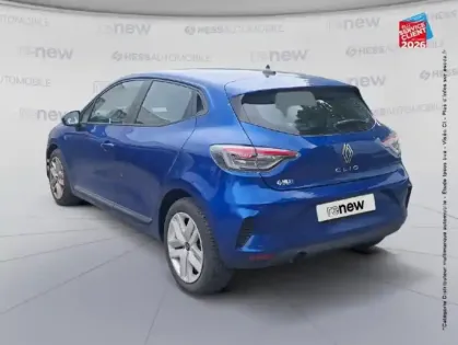 Photo 7 Renault Clio  1.0 TCe 90ch Evolution - 24