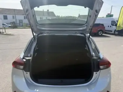 Photo 12 Opel Corsa Gén. VI Ph1 NG Elegance Business 5