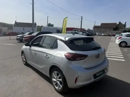 Photo 6 Opel Corsa Gén. VI Ph1 NG Elegance Business 5