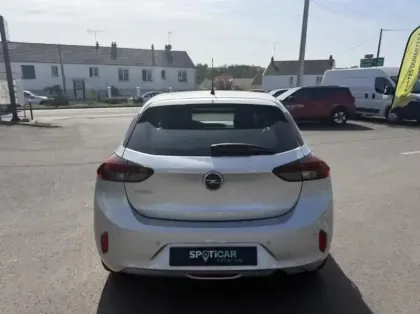 Photo 5 Opel Corsa Gén. VI Ph1 NG Elegance Business 5