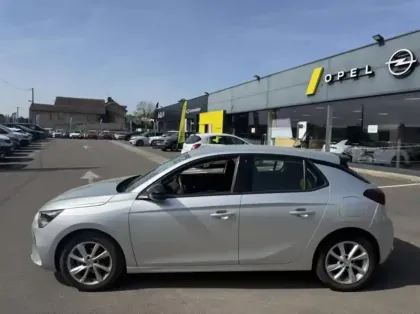 Photo 7 Opel Corsa Gén. VI Ph1 NG Elegance Business 5