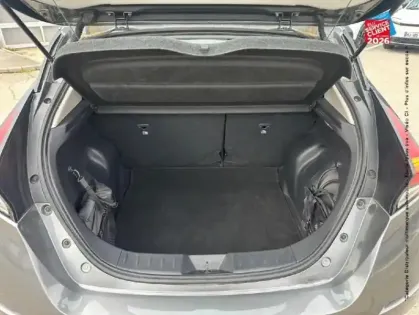 Photo 13 Nissan Leaf  150ch 40kWh Acenta 22