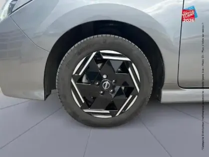 Photo 9 Nissan Leaf  150ch 40kWh Acenta 22