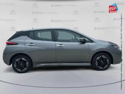 Photo 18 Nissan Leaf  150ch 40kWh Acenta 22