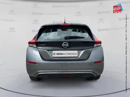 Photo 21 Nissan Leaf  150ch 40kWh Acenta 22