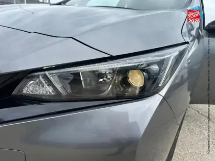 Photo 12 Nissan Leaf  150ch 40kWh Acenta 22