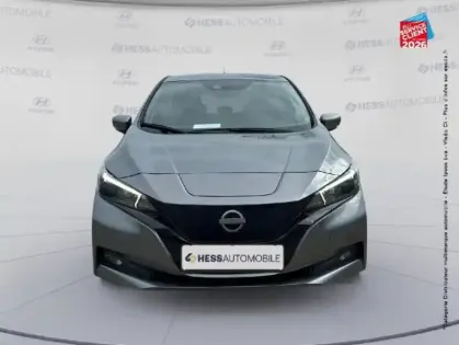 Photo 16 Nissan Leaf  150ch 40kWh Acenta 22