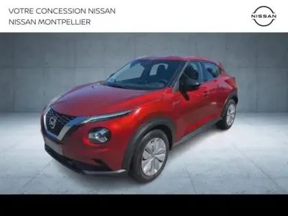 Photo 15 Nissan Juke  1.0 DIG-T 114ch Business Edition 2021.5