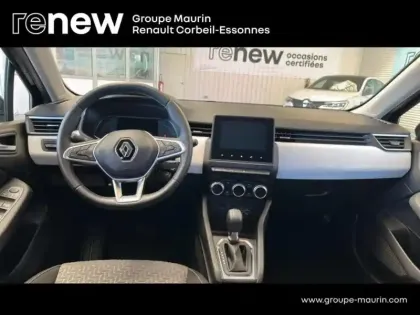 Photo 11 Renault Clio  1.6 E-Tech hybride 145ch Evolution