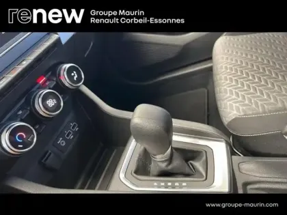 Photo 15 Renault Clio  1.6 E-Tech hybride 145ch Evolution