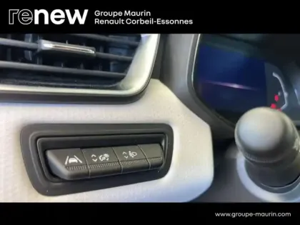 Photo 14 Renault Clio  1.6 E-Tech hybride 145ch Evolution