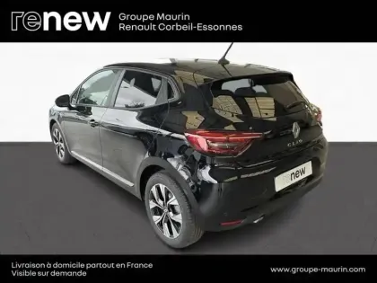 Photo 7 Renault Clio  1.6 E-Tech hybride 145ch Evolution