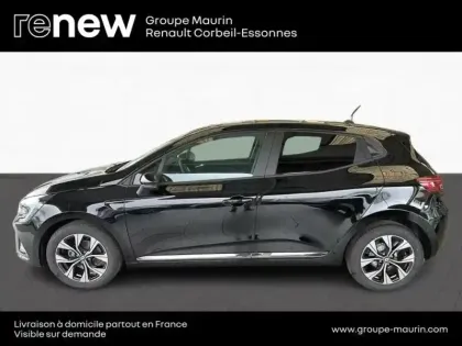 Photo 8 Renault Clio  1.6 E-Tech hybride 145ch Evolution