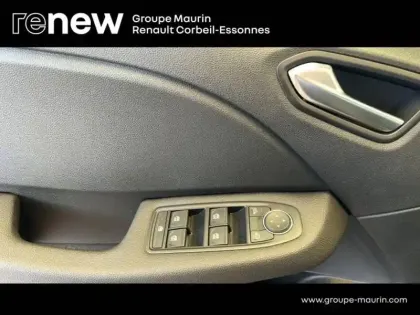 Photo 13 Renault Clio  1.6 E-Tech hybride 145ch Evolution