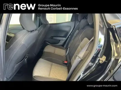 Photo 10 Renault Clio  1.6 E-Tech hybride 145ch Evolution