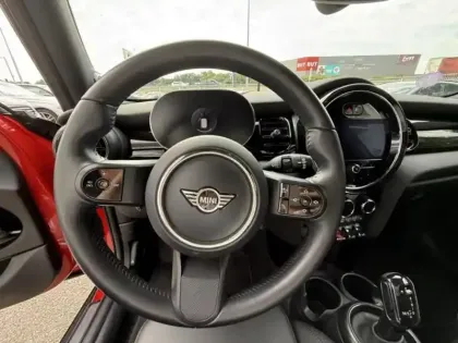 Photo 14 Mini Mini  5 Portes Cooper 136ch Edition Premium Plus BVA7