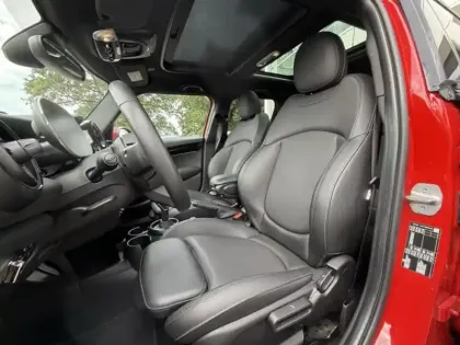 Photo 9 Mini Mini  5 Portes Cooper 136ch Edition Premium Plus BVA7