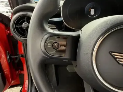 Photo 15 Mini Mini  5 Portes Cooper 136ch Edition Premium Plus BVA7