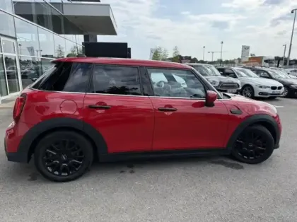 Photo 6 Mini Mini  5 Portes Cooper 136ch Edition Premium Plus BVA7