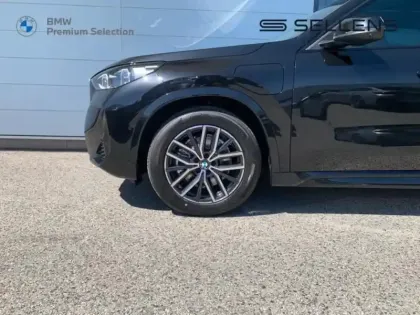 Photo 7 BMW X1 Gén. III (U11) Ph1 M Sport 5