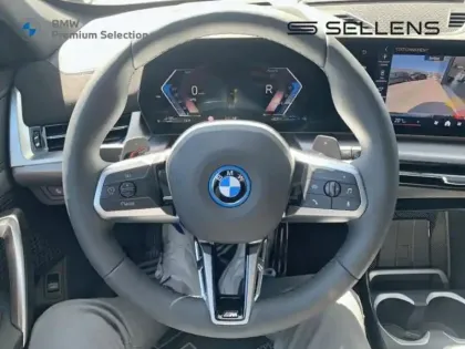 Photo 5 BMW X1 Gén. III (U11) Ph1 M Sport 5