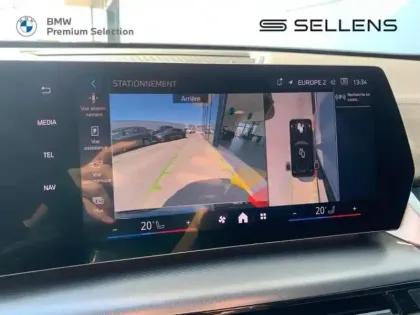 Photo 10 BMW X1 Gén. III (U11) Ph1 M Sport 5