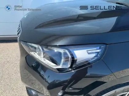 Photo 9 BMW X1 Gén. III (U11) Ph1 M Sport 5