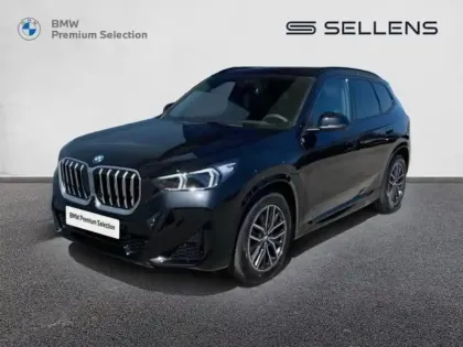 Photo Bmw X1 M Sport