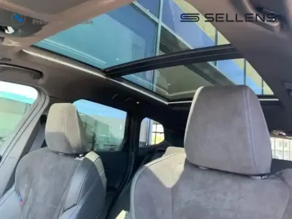 Photo 11 BMW X1 Gén. III (U11) Ph1 M Sport 5