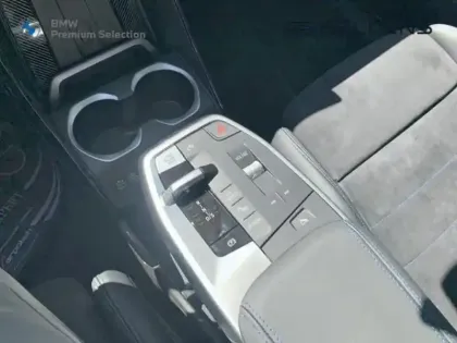 Photo 14 BMW X1 Gén. III (U11) Ph1 M Sport 5