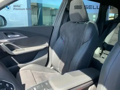 Photo 8 BMW X1 Gén. III (U11) Ph1 M Sport 5