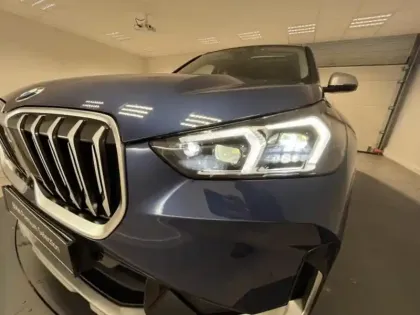Photo 10 BMW X1  sDrive18i 136ch xLine
