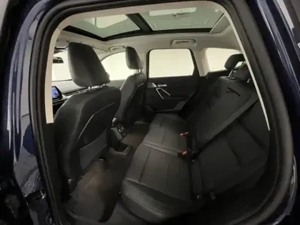 Photo 9 BMW X1  sDrive18i 136ch xLine