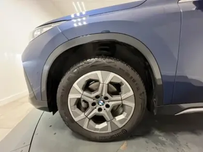 Photo 8 BMW X1  sDrive18i 136ch xLine