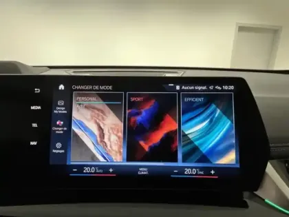 Photo 14 BMW X1  sDrive18i 136ch xLine