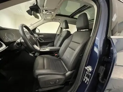 Photo 11 BMW X1  sDrive18i 136ch xLine