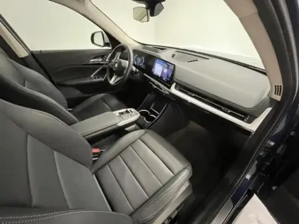 Photo 5 BMW X1  sDrive18i 136ch xLine