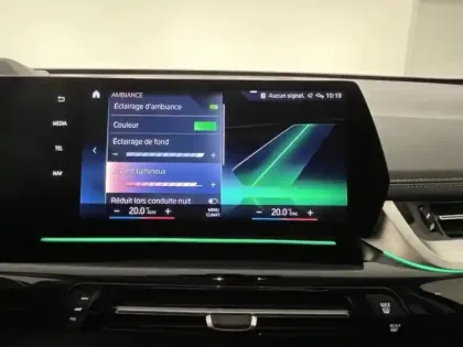 Photo 15 BMW X1  sDrive18i 136ch xLine