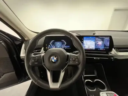 Photo 6 BMW X1  sDrive18i 136ch xLine
