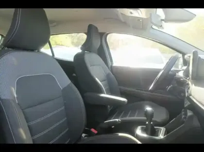 Photo 9 Dacia Sandero  1.0 ECO-G 100ch Stepway Expression