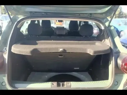 Photo 11 Dacia Sandero  1.0 ECO-G 100ch Stepway Expression